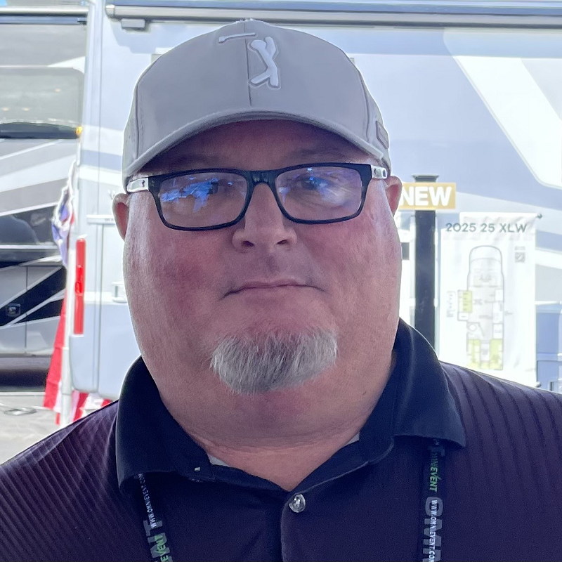 Keith Erickson